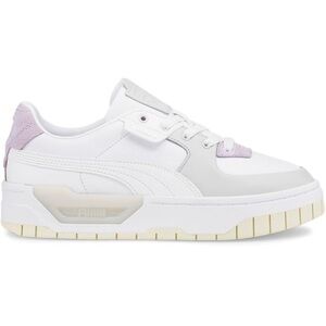 PUMA women’s Cali Dream Platform Sneaker